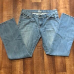OLD NAVY JEANS